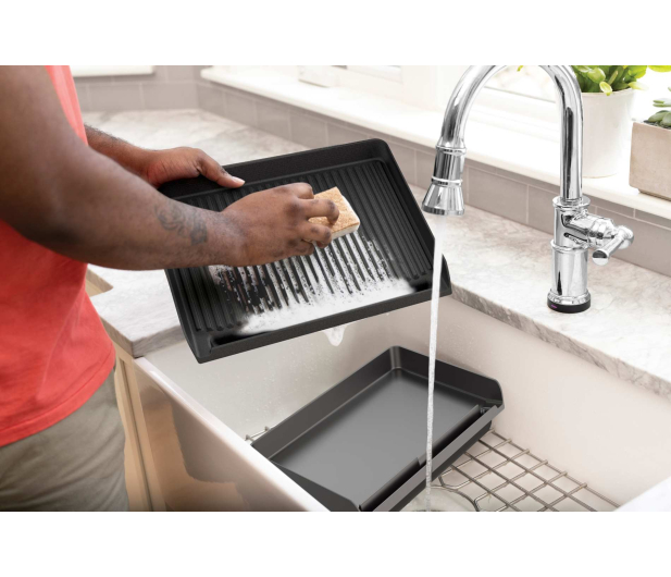 Ninja Grill elektryczny Sizzle GR101EU - 1286465 - zdjęcie 8